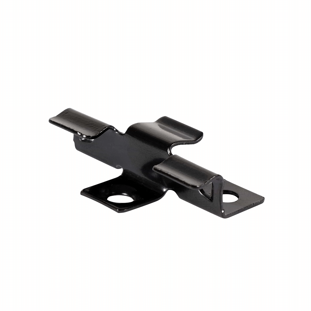 Triton Stainless Steel Intermediate Decking Clips – Pack of 100 image